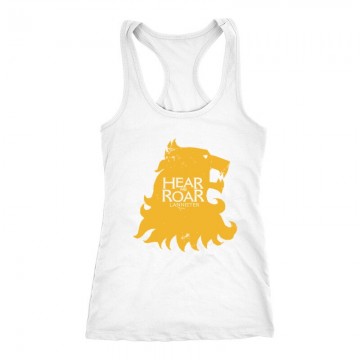 Lannister Női Trikó