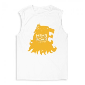 Lannister Férfi Trikó