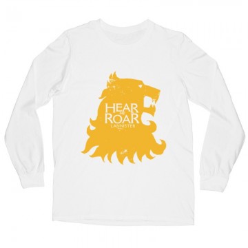 Lannister Hosszú ujjú póló
