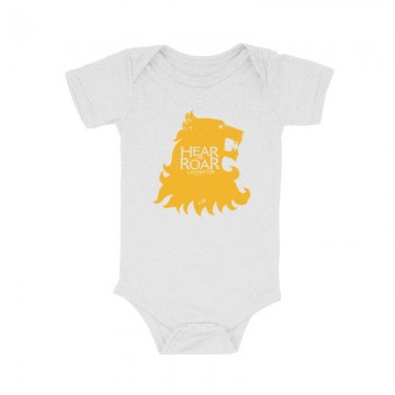 Lannister Bébi body