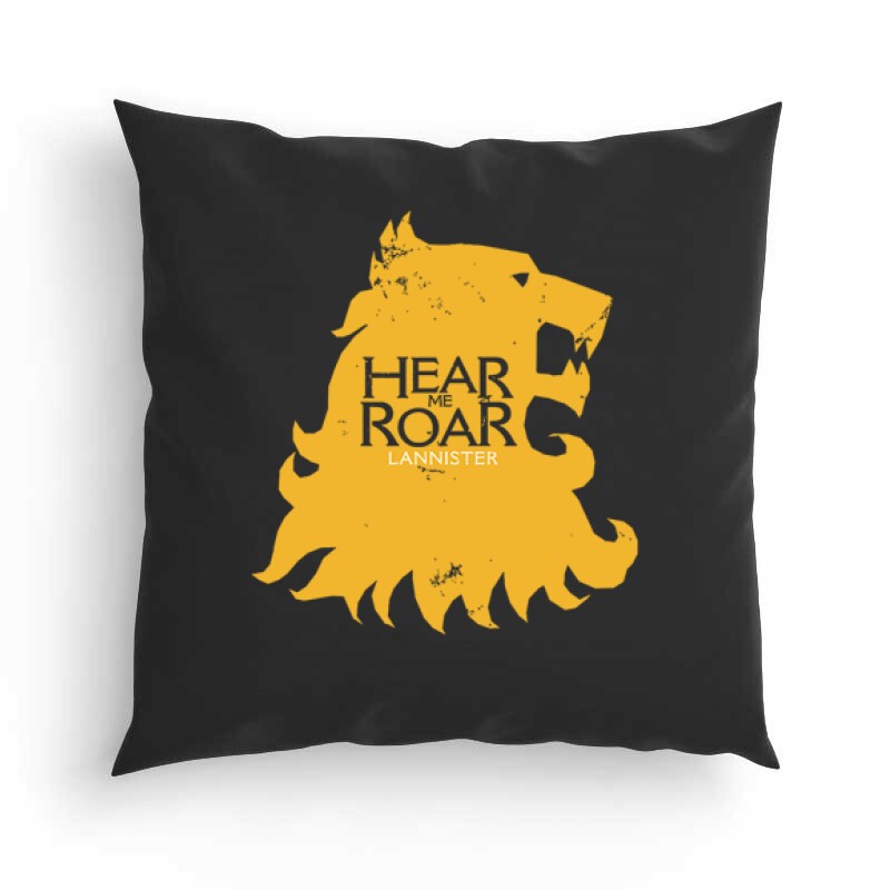 Lannister Párna
