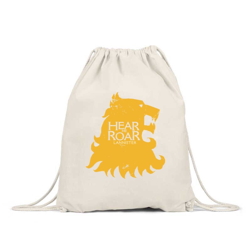 Lannister Tornazsák