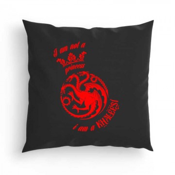 I'm Not a Princess Párna