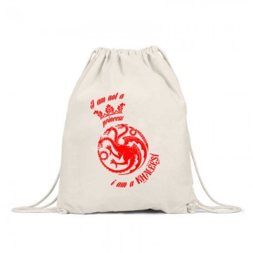 I'm Not a Princess Tornazsák