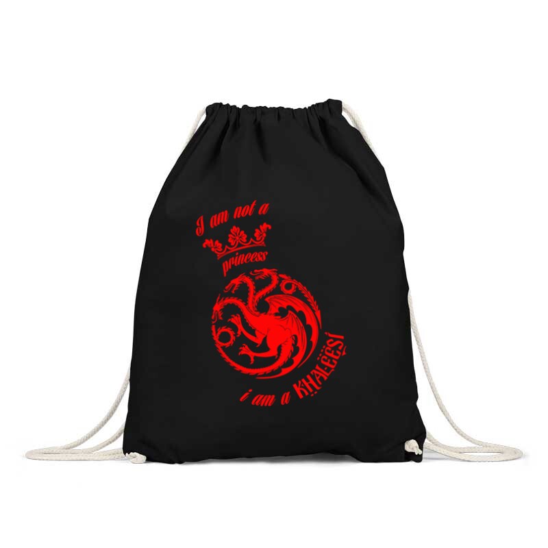 I'm Not a Princess Tornazsák