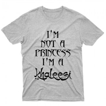 Khaleesi Férfi póló