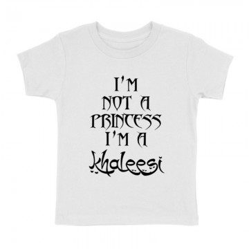 Khaleesi Gyermek póló