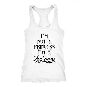 Khaleesi Női Trikó