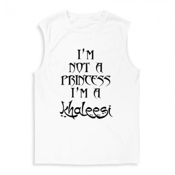 Khaleesi Férfi Trikó