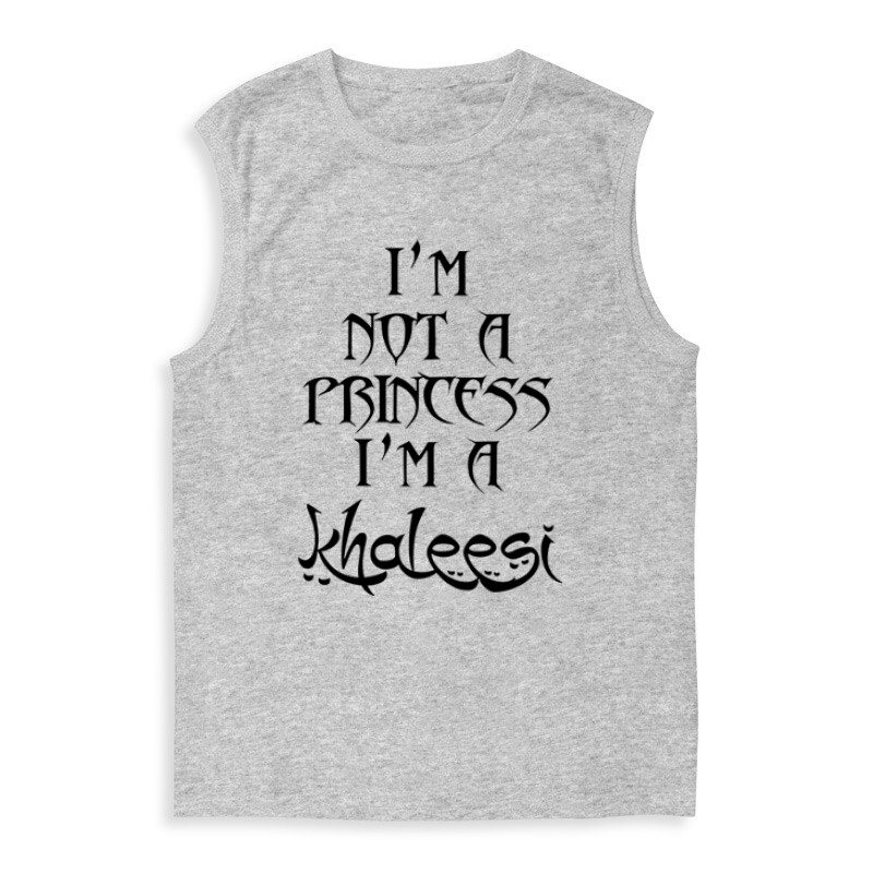 Khaleesi Férfi Trikó