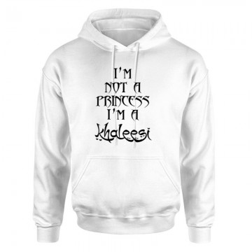 Khaleesi Unisex pulóver