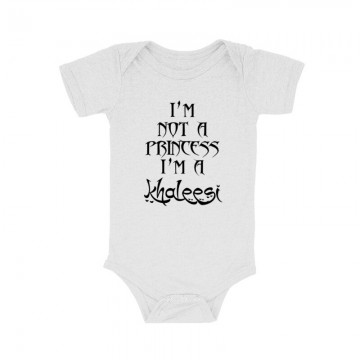 Khaleesi Bébi body