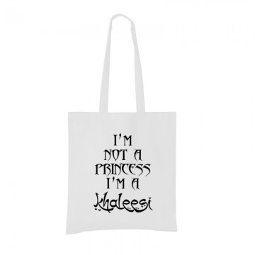 Khaleesi Bevásárló táska