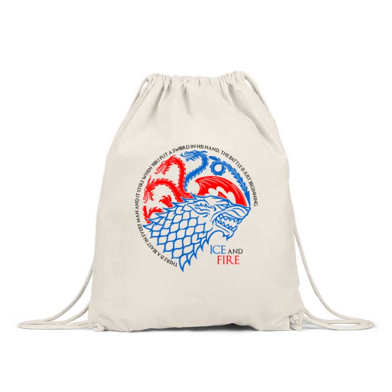 Fire and Ice Tornazsák