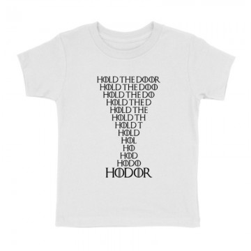 Hodor Gyermek póló