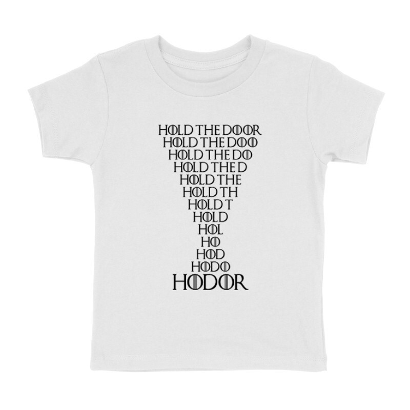 Hodor Gyermek póló