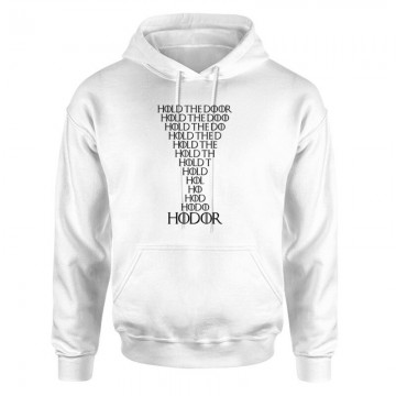 Hodor Unisex pulóver