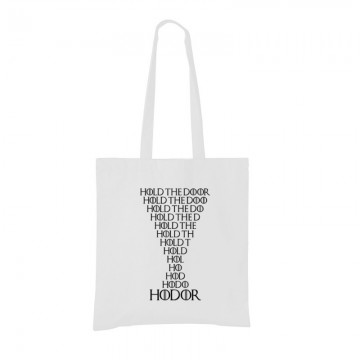 Hodor Bevásárló táska