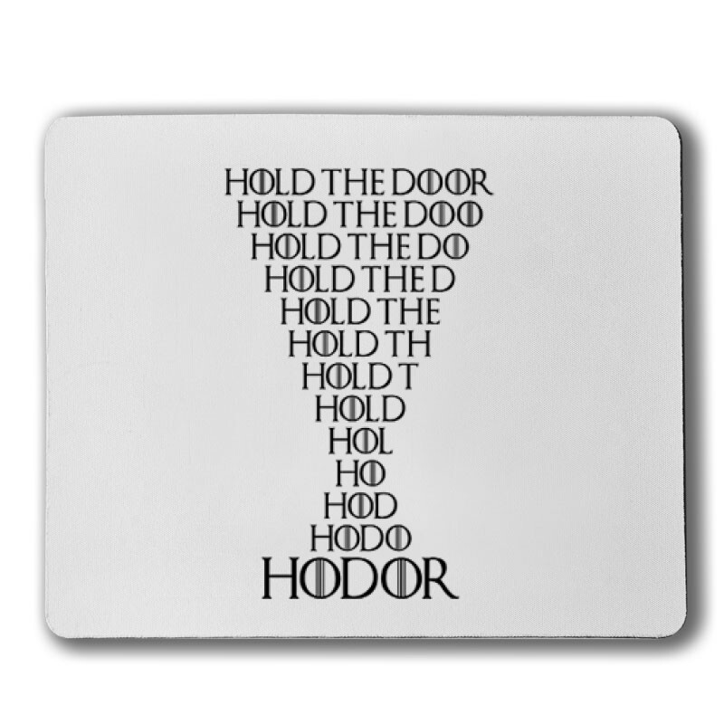 Hodor Egérpad