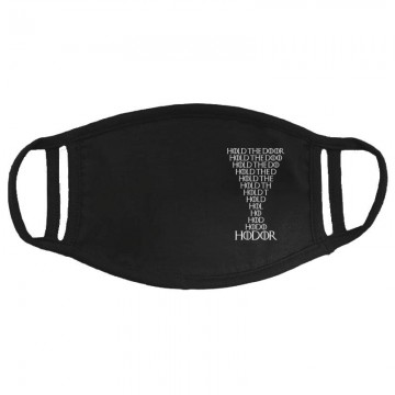 Hodor Arcmaszk