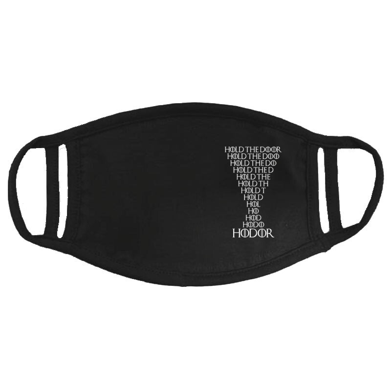 Hodor Arcmaszk