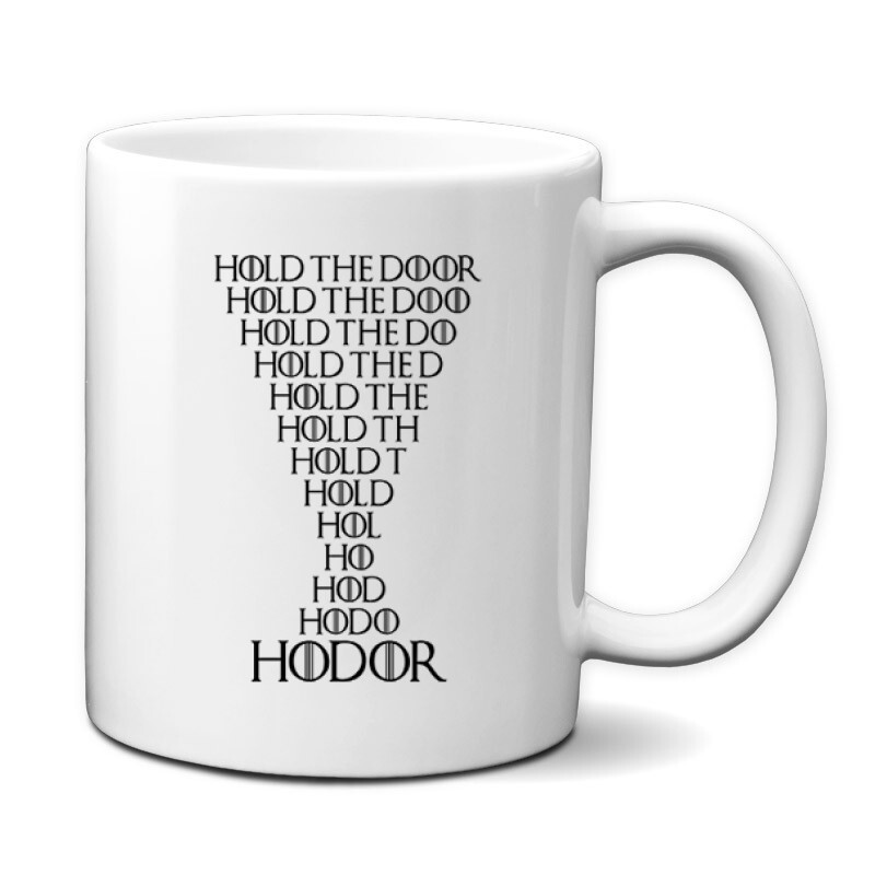 Hodor Bögre
