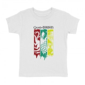 Tree Houses Gyermek póló