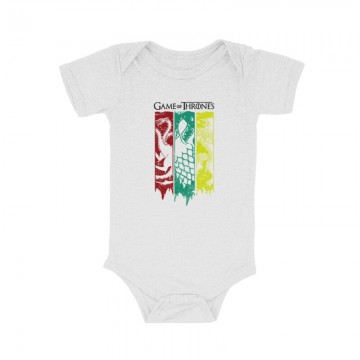 Tree Houses Bébi body