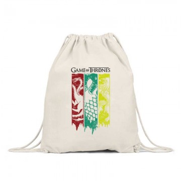 Tree Houses Tornazsák