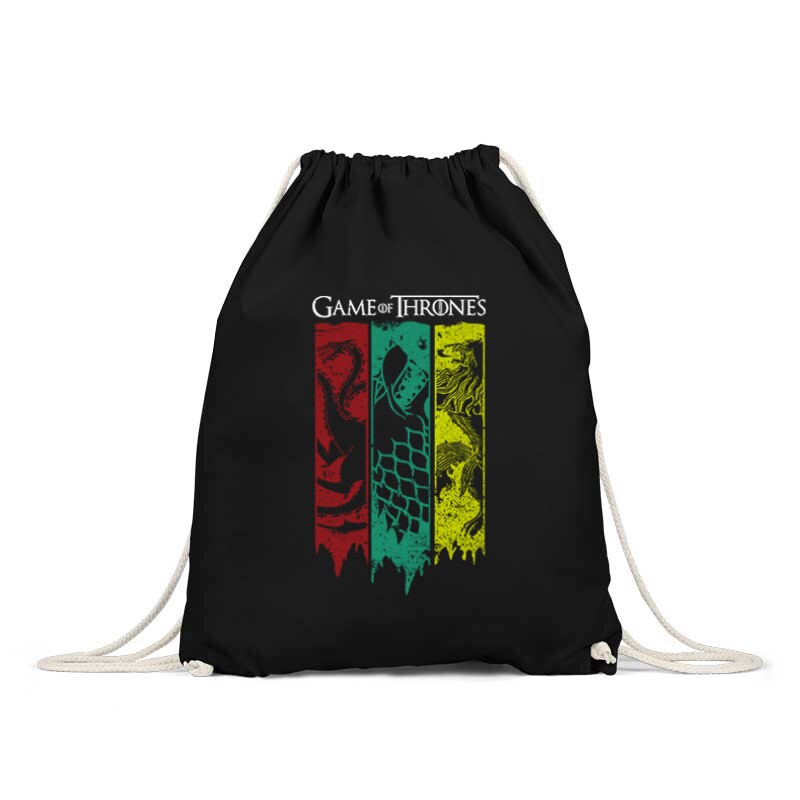 Tree Houses Tornazsák