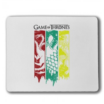 Tree Houses Egérpad