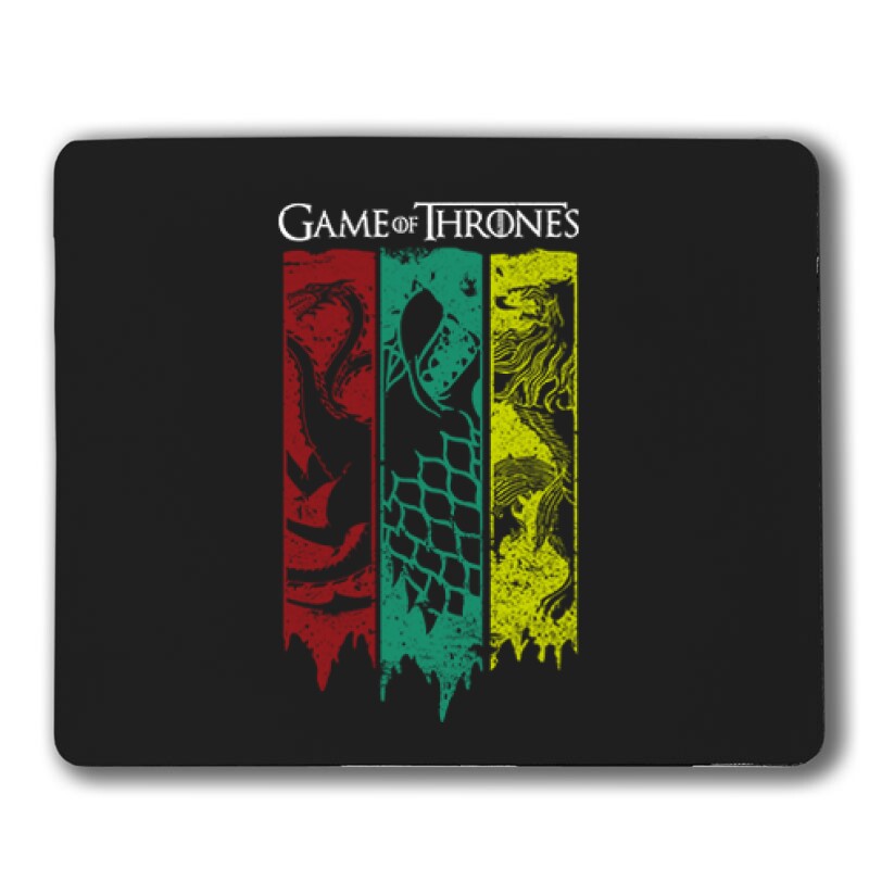 Tree Houses Egérpad