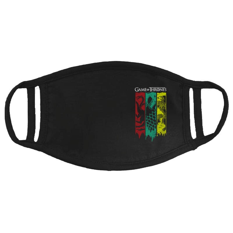 Tree Houses Arcmaszk