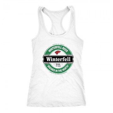 Winterfell Beer Női Trikó