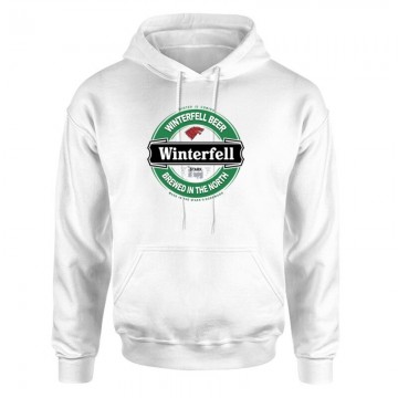 Winterfell Beer Unisex pulóver