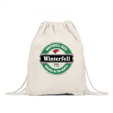 Winterfell Beer Tornazsák