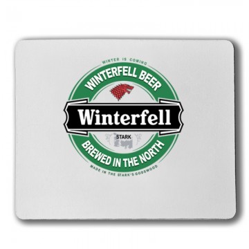 Winterfell Beer Egérpad