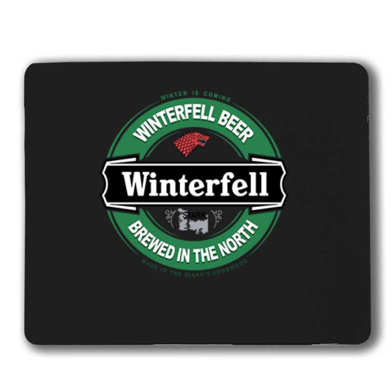 Winterfell Beer Egérpad