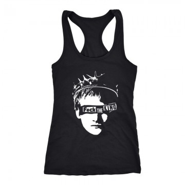 Fuck The King Női Trikó