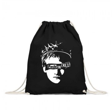 Fuck The King Tornazsák