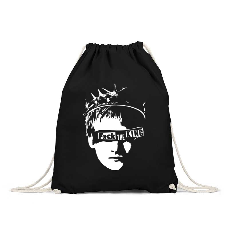 Fuck The King Tornazsák