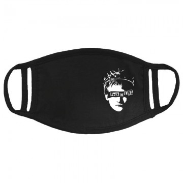 Fuck The King Arcmaszk