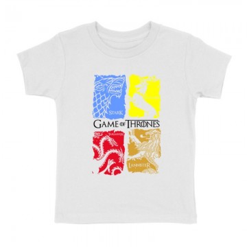 For Houses Gyermek póló