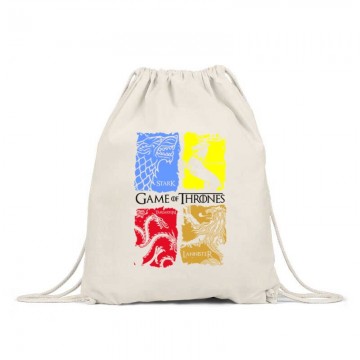 For Houses Tornazsák