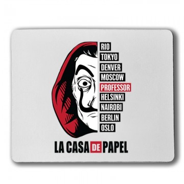 Dali Full Name Egérpad