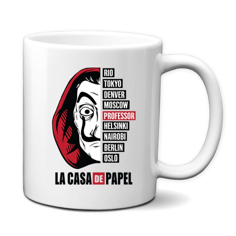 Dali Full Name Bögre