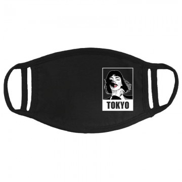 Tokyo Minimal Arcmaszk