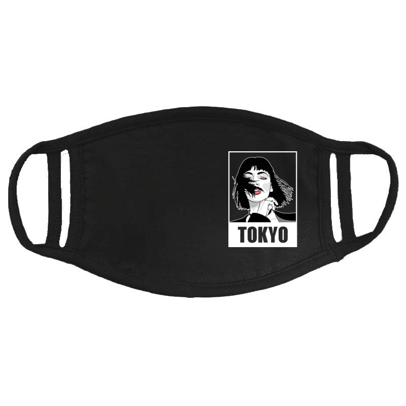 Tokyo Minimal Arcmaszk