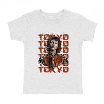 Tokyo Art Gyermek póló