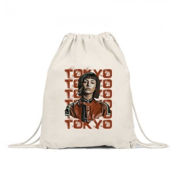 Tokyo Art Tornazsák
